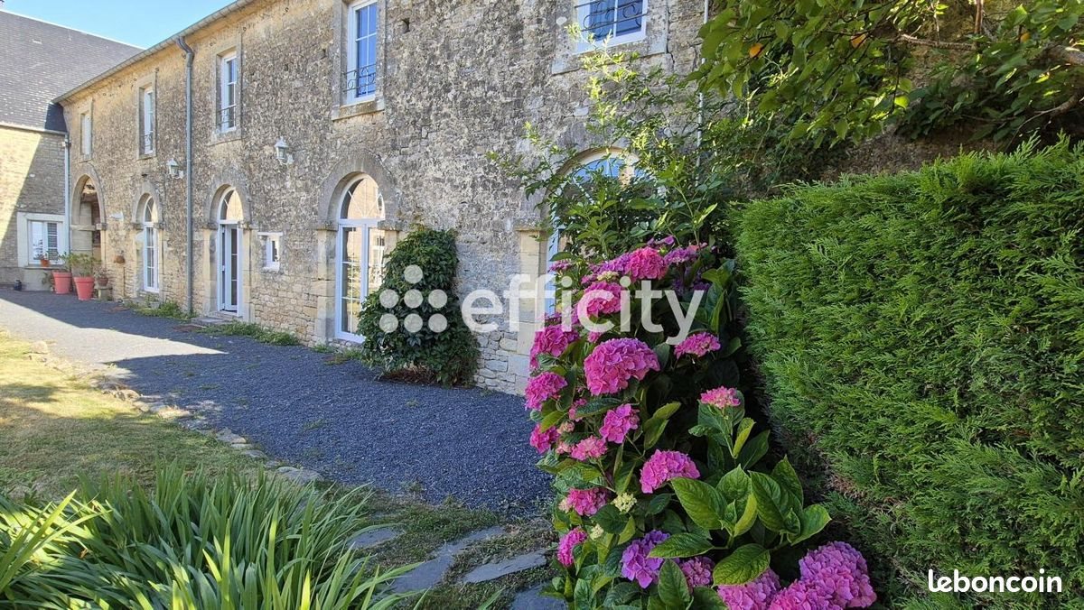 Maison à vendre, 495m², Saint-Pierre-du-Mont