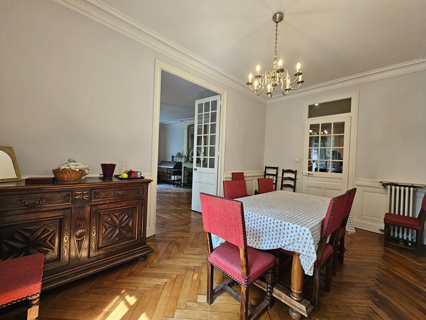 Appartement à vendre, 167m², Lyon 6ème