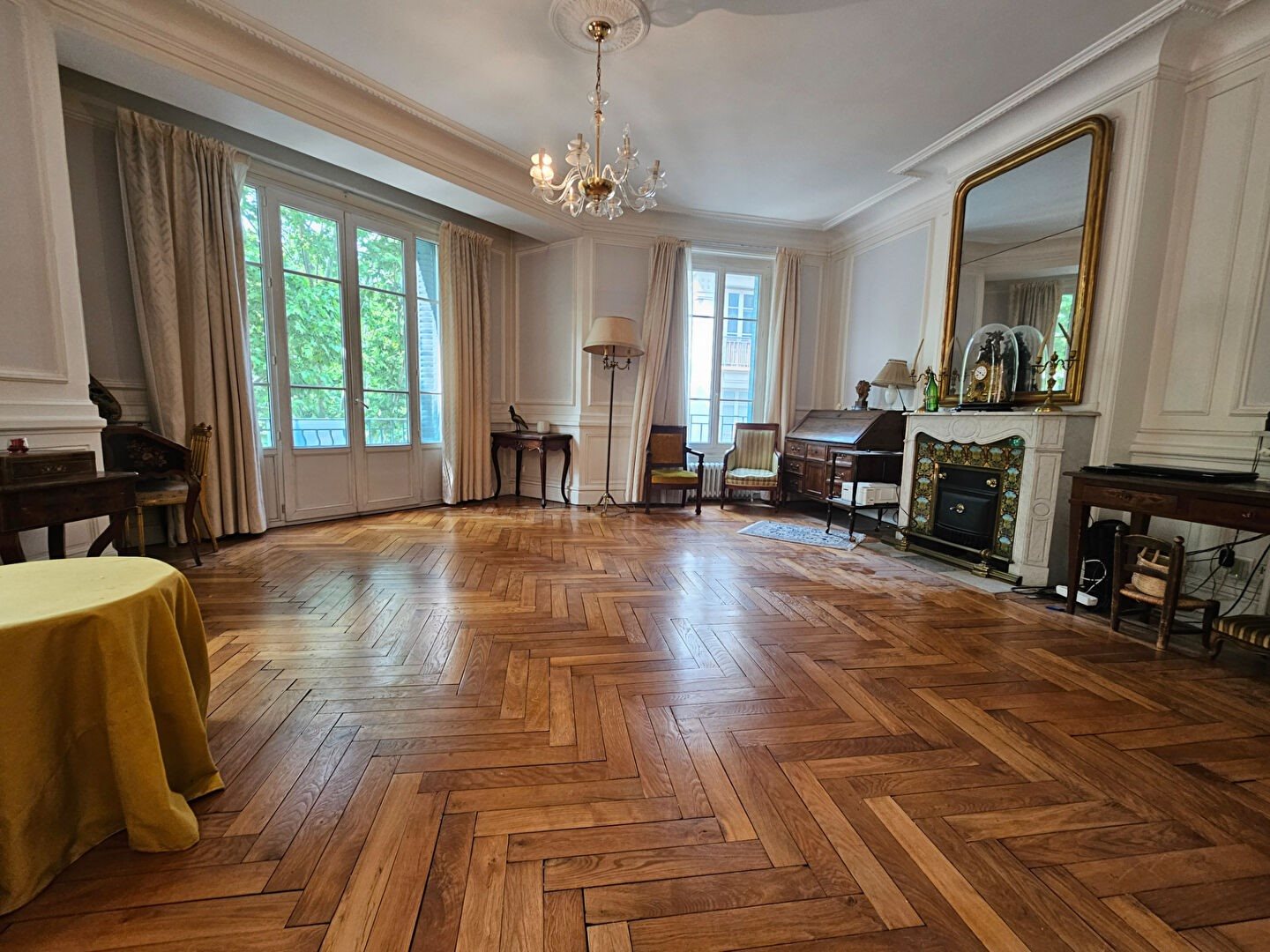 Appartement à vendre, 167m², Lyon 6ème