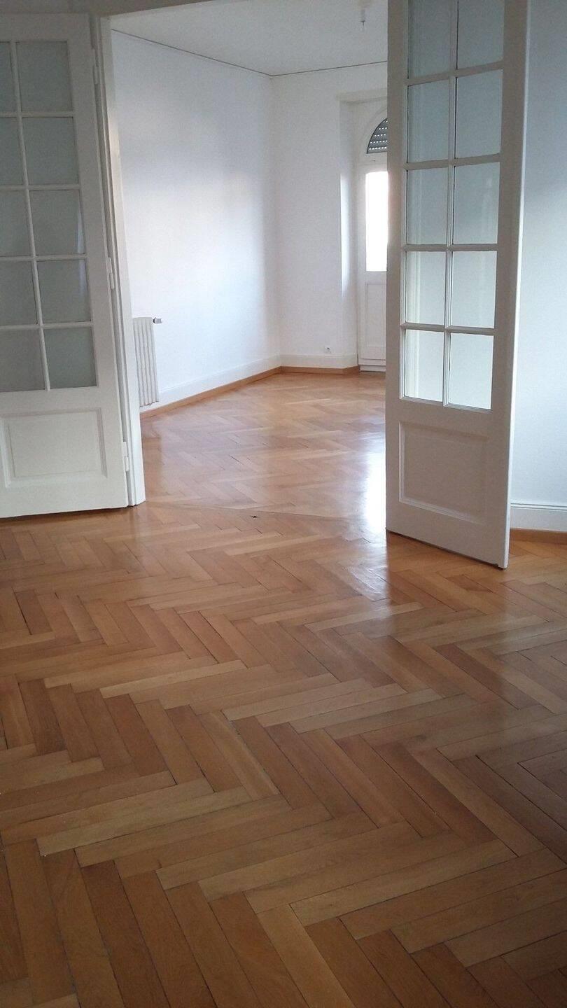Appartement à louer, 155m², Strasbourg