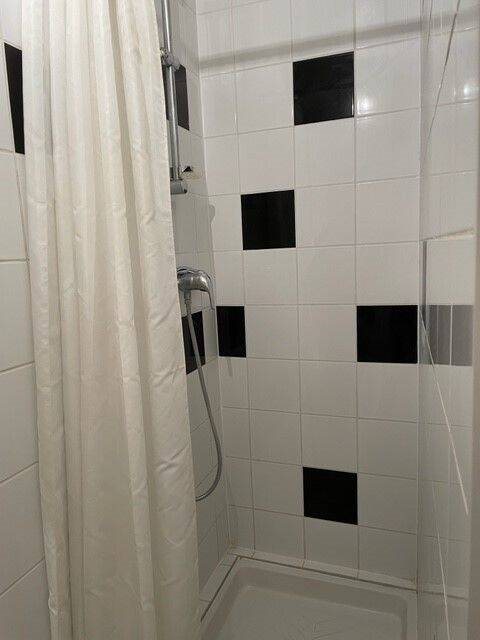 Appartement à louer, 19m², Strasbourg