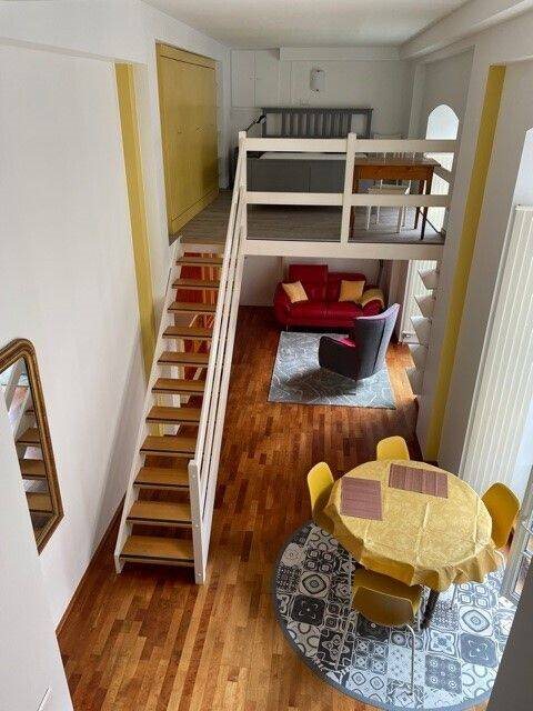 Appartement à louer, 72m², Strasbourg