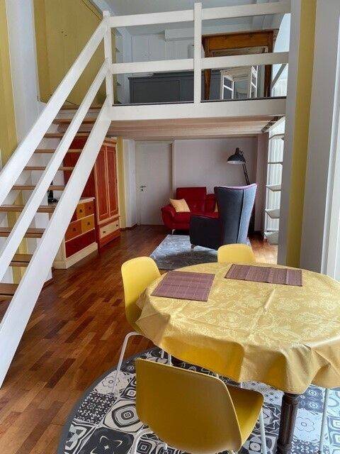 Appartement à louer, 72m², Strasbourg