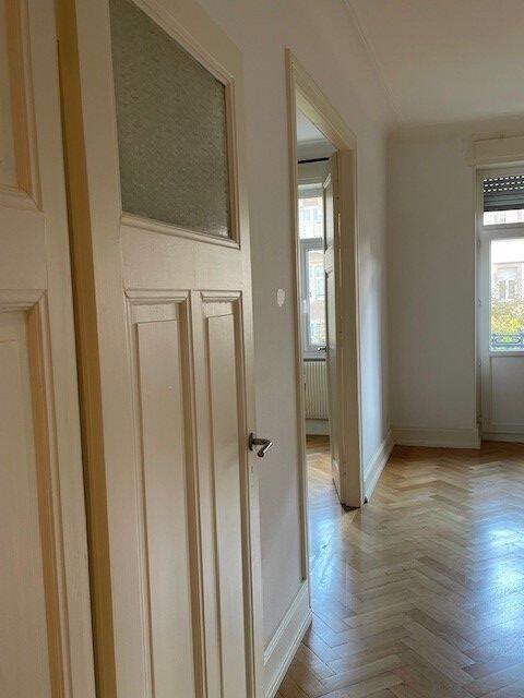 Appartement à louer, 116m², Strasbourg