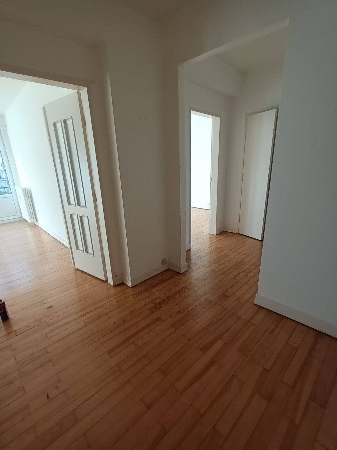 Appartement à louer, 68m², Strasbourg