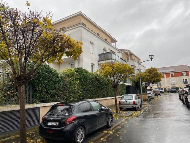 Appartement à louer, 40m², Montmagny