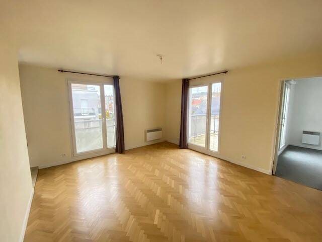 Appartement à louer, 40m², Montmagny