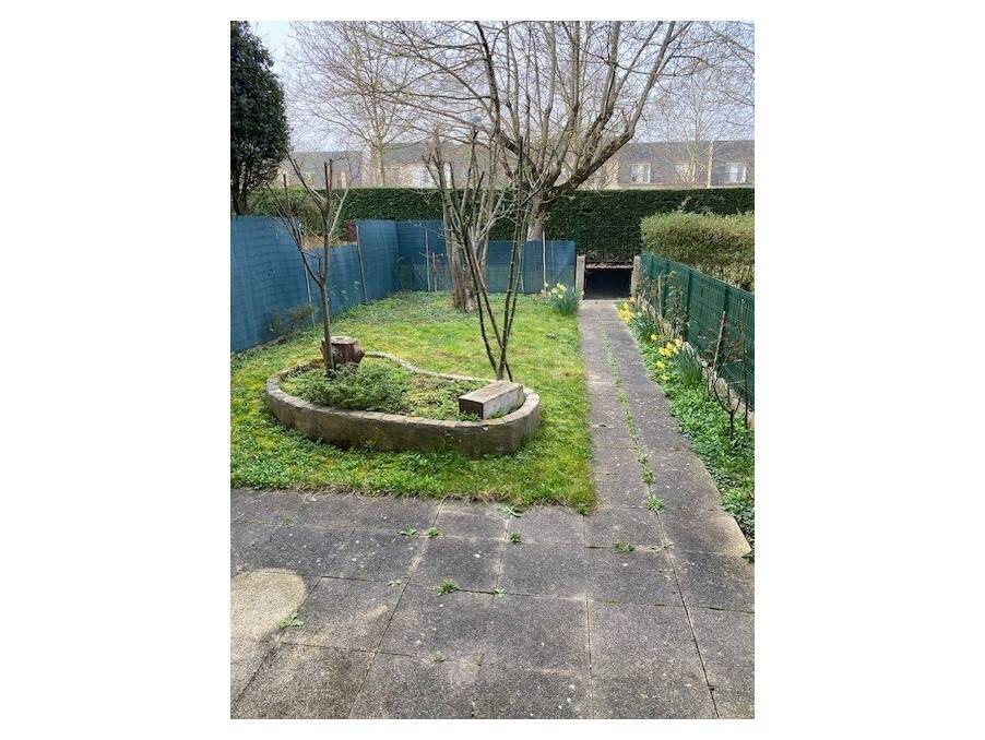 Maison à louer, 89m², Maurepas