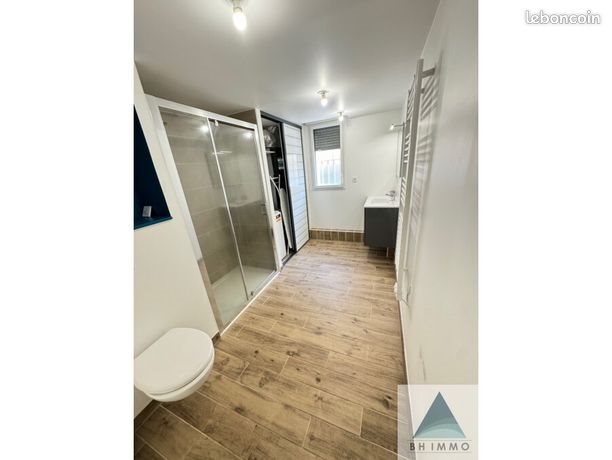 Appartement à vendre, 36m², Aix-en-Provence