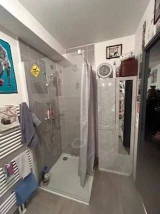 Appartement à vendre, 43m², Honfleur