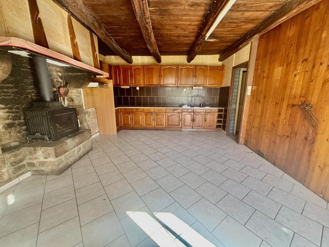 Maison à vendre, 77m², Saint-Laurent-de-Cuves