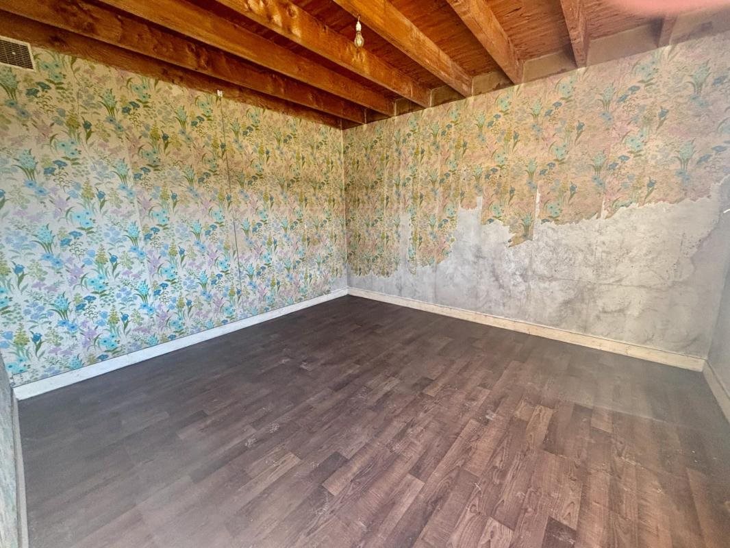 Maison à vendre, 77m², Saint-Laurent-de-Cuves