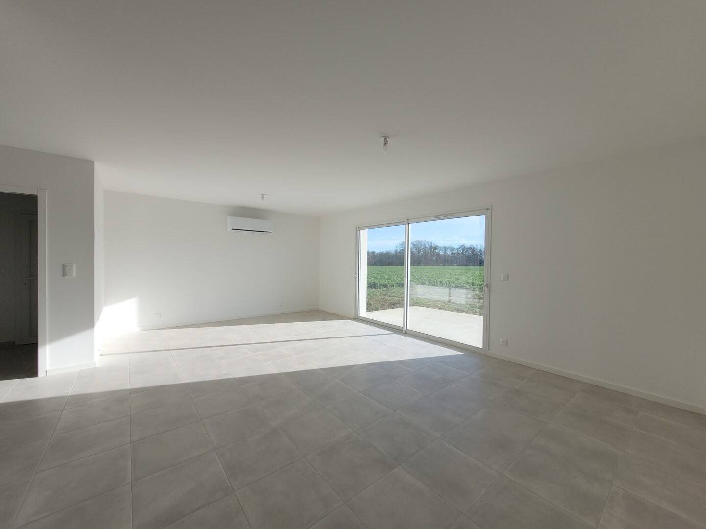 Maison à louer, 90m², Beyrie-en-Béarn