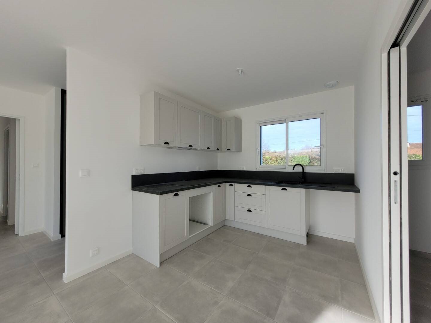 Maison à louer, 90m², Beyrie-en-Béarn