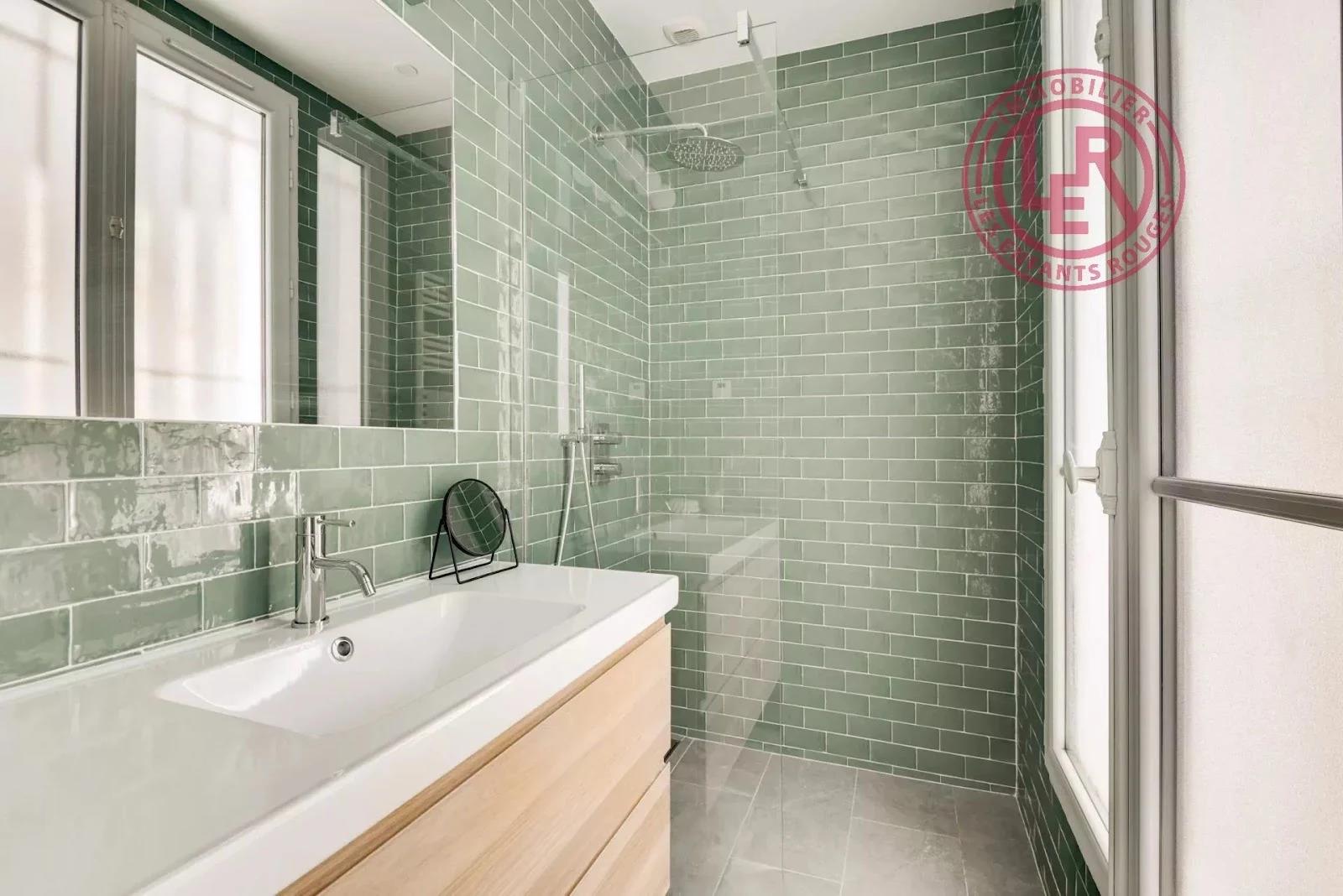 Appartement à vendre, 55m², Paris 12ème