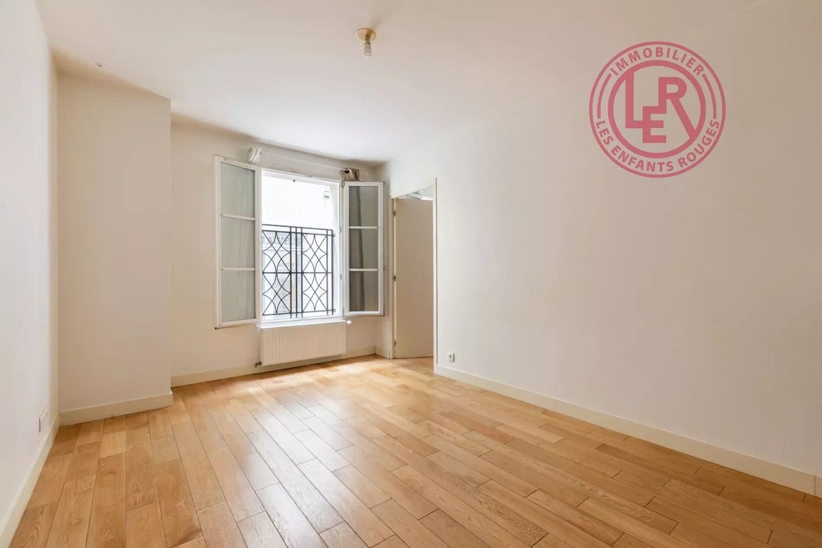 Appartement à vendre, 36m², Paris 11ème