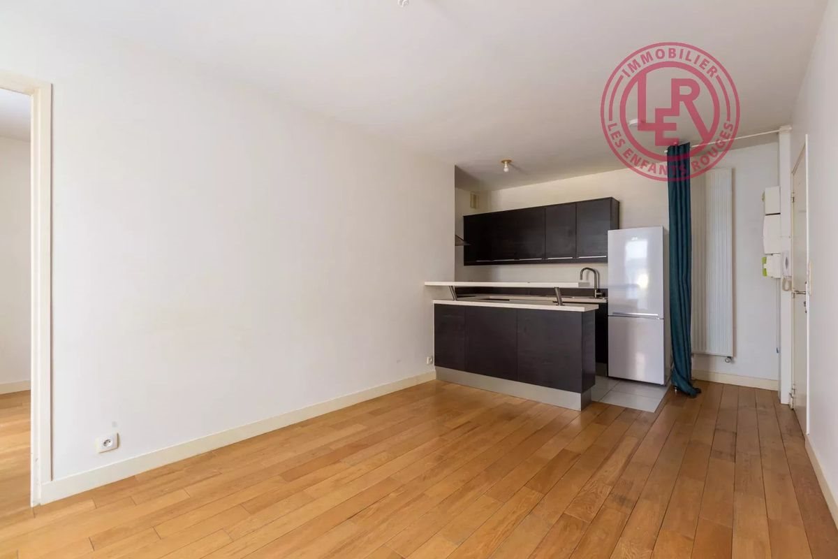Appartement à vendre, 36m², Paris 11ème