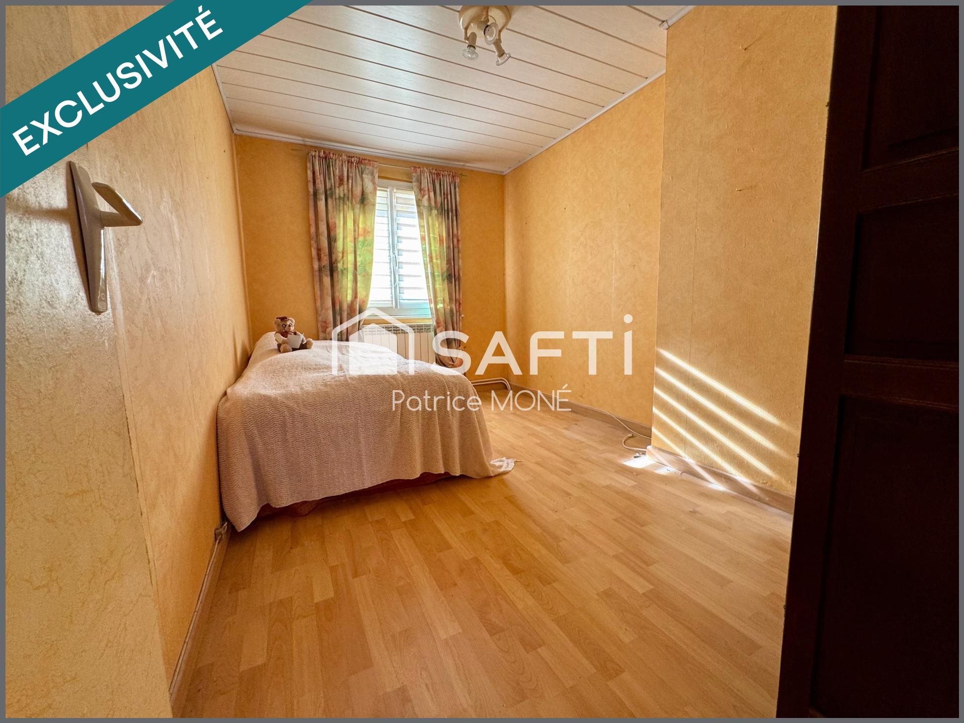 Maison à vendre, 72m², Pecquencourt
