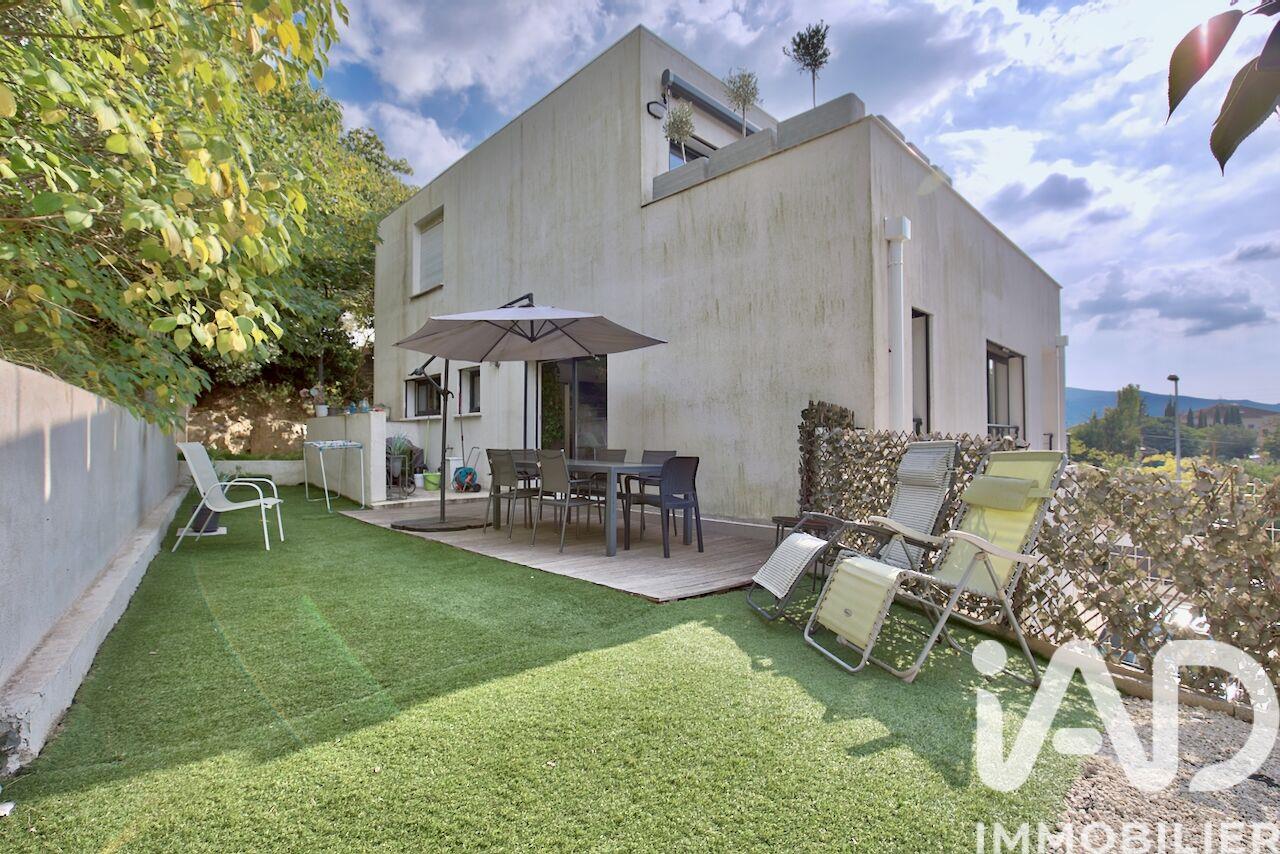 Maison à vendre, 168m², Marseille 11ème