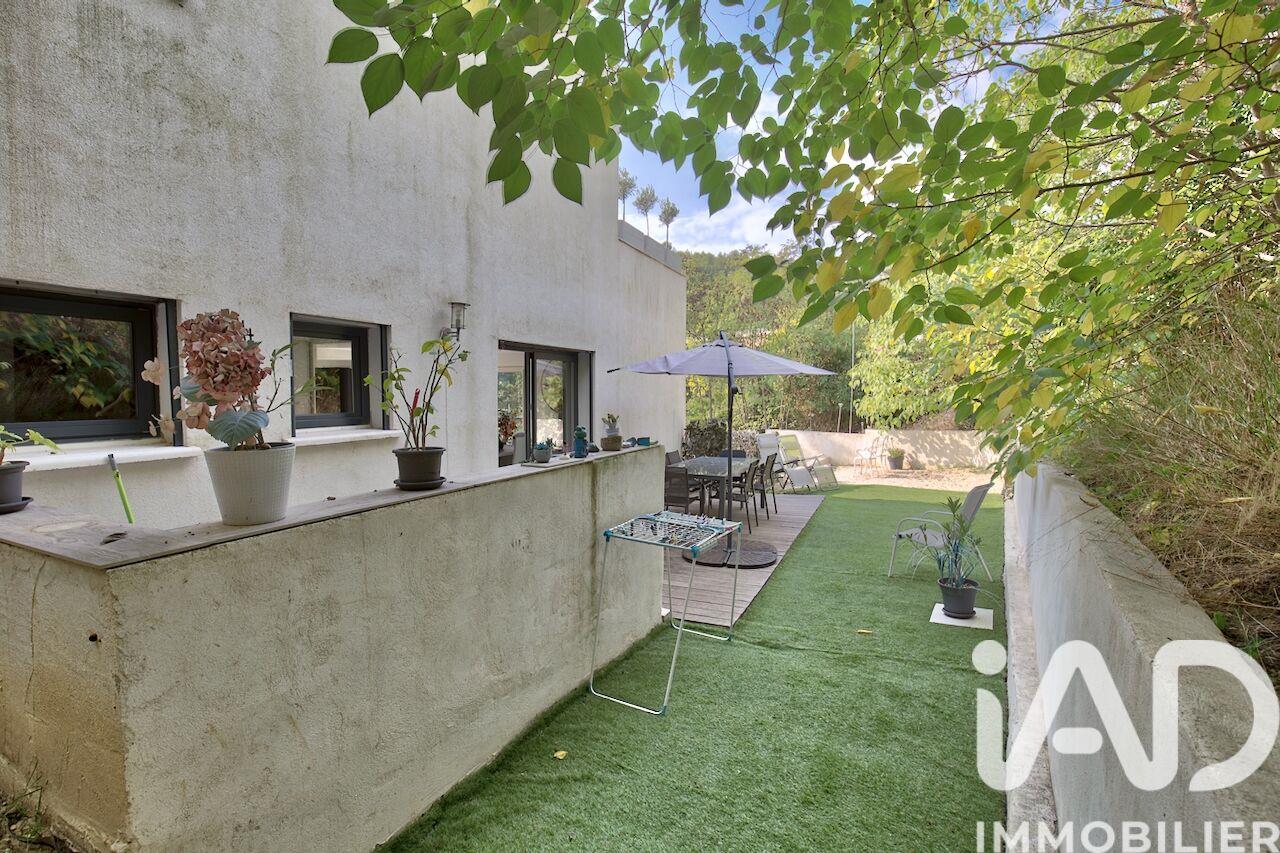 Maison à vendre, 168m², Marseille 11ème