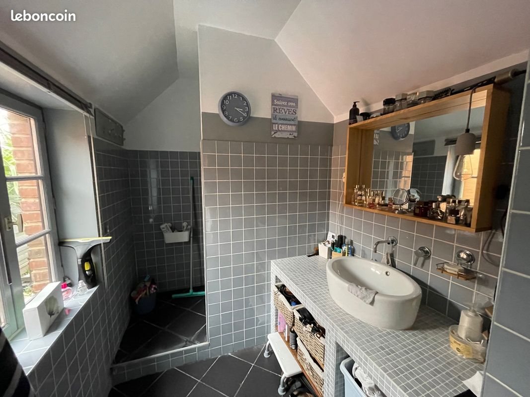 Maison à vendre, 92m², Leers