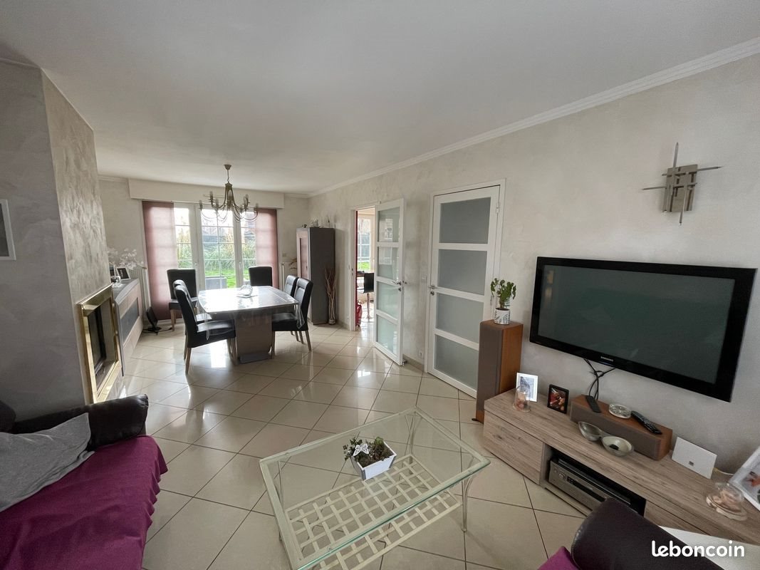 Maison à vendre, 105m², Leers