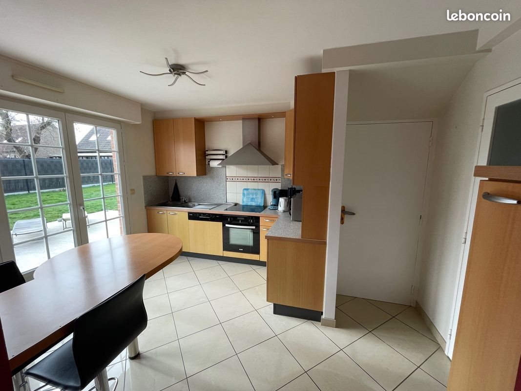 Maison à vendre, 105m², Leers