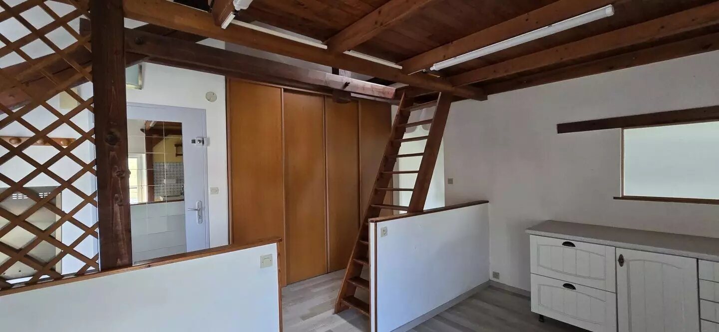 Appartement à vendre, 43m², Offemont