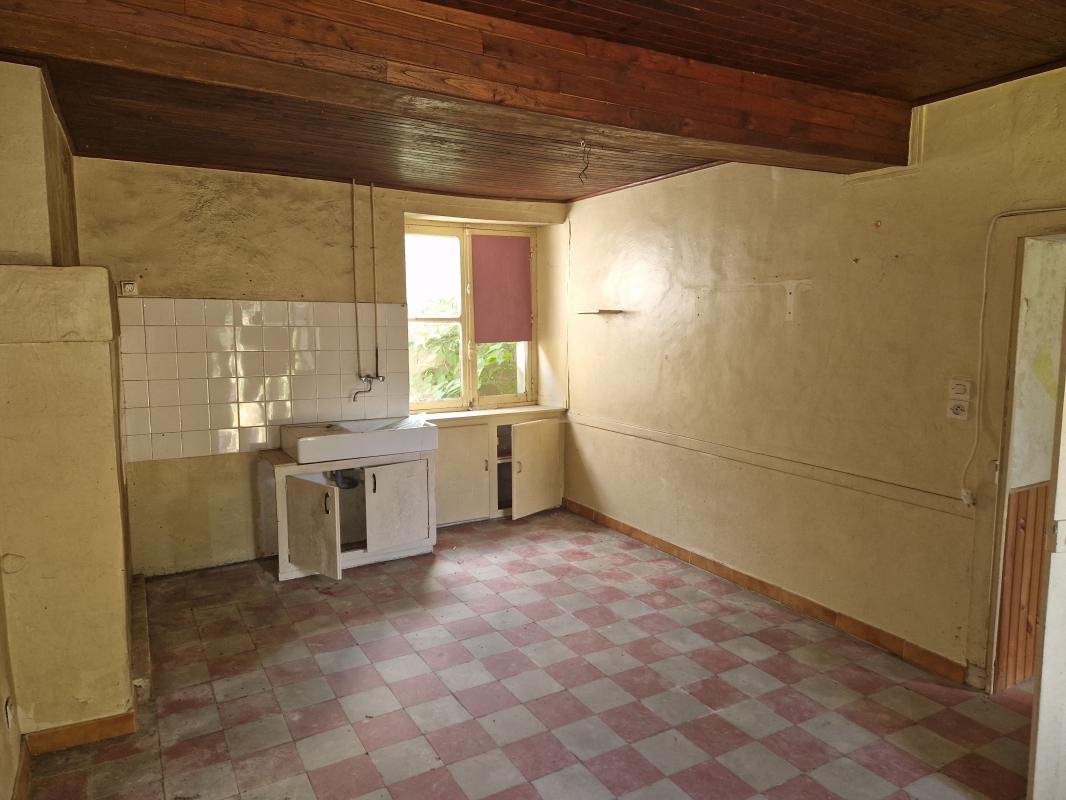 Maison à vendre, 75m², Roiffé