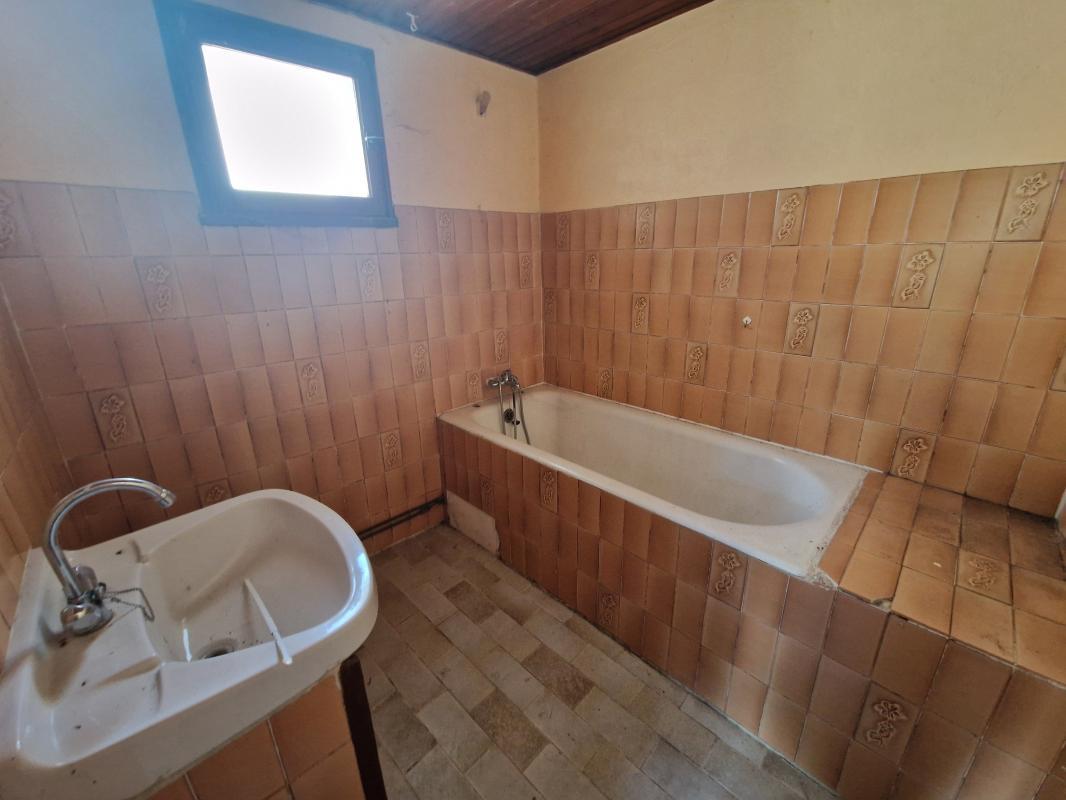 Maison à vendre, 75m², Roiffé