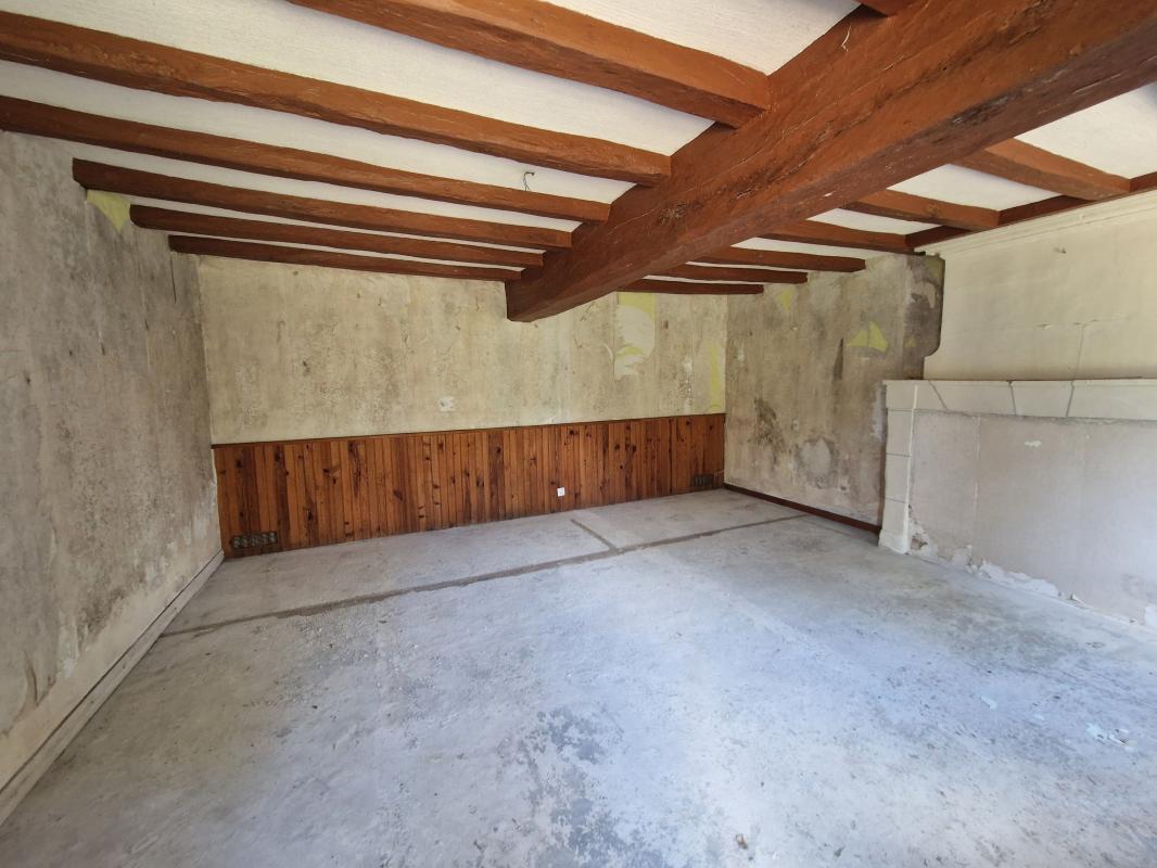 Maison à vendre, 75m², Roiffé