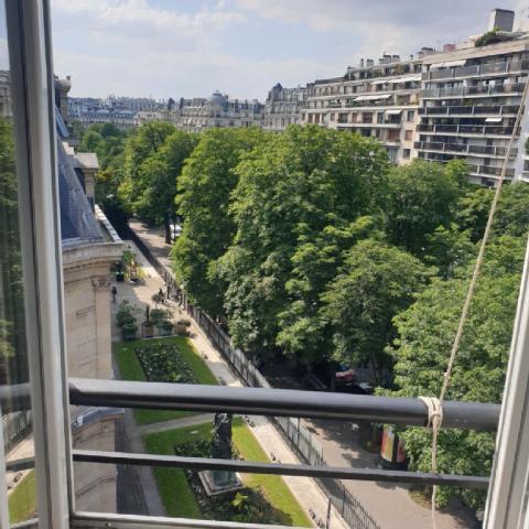 Maison à vendre, 32m², Paris 16ème