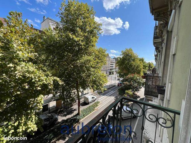 Appartement à vendre, 91m², Grenoble