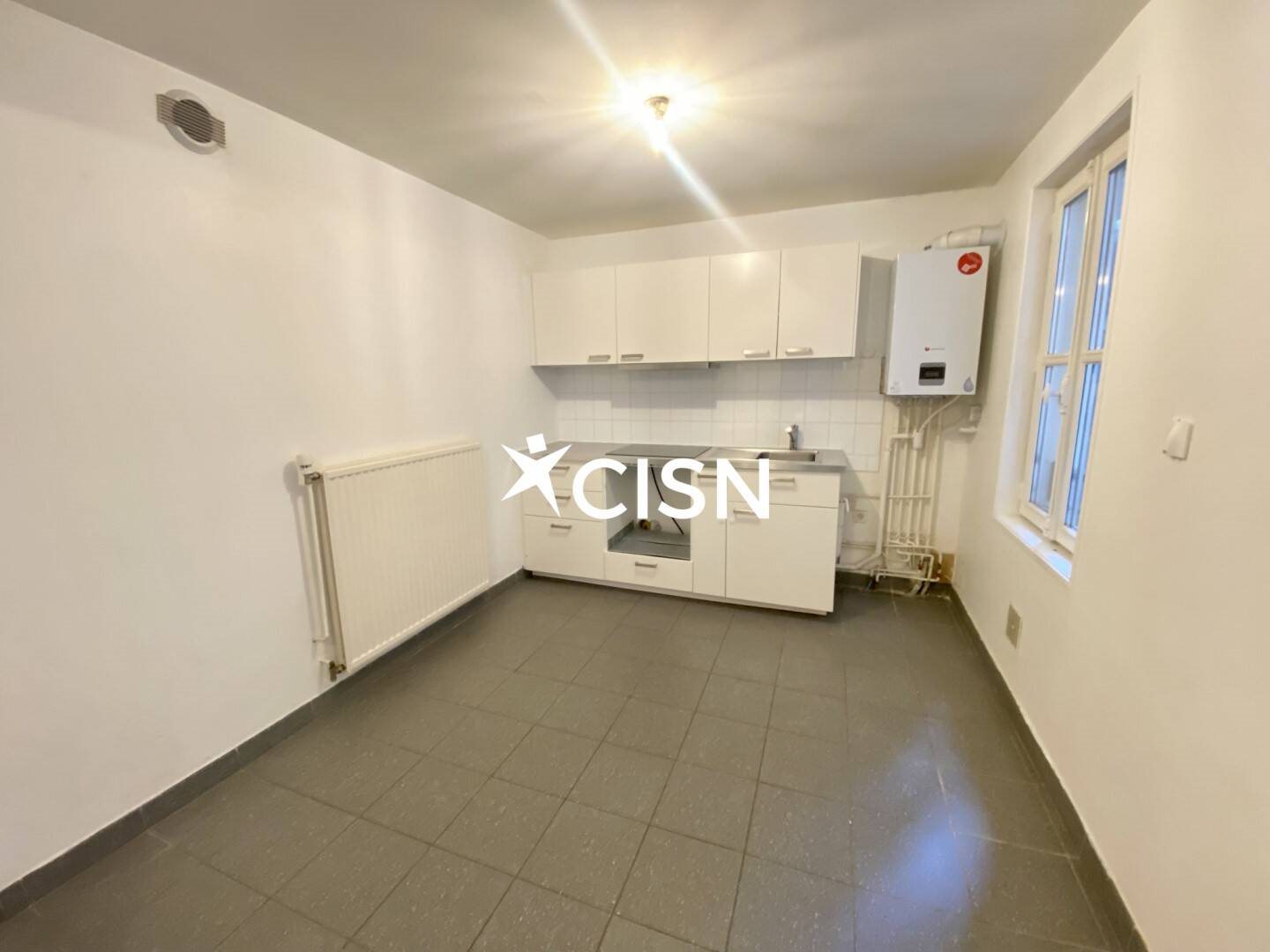 Appartement à louer, 72m², Nantes