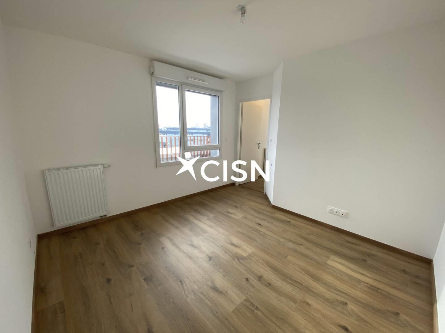 Appartement à louer, 35m², Nantes