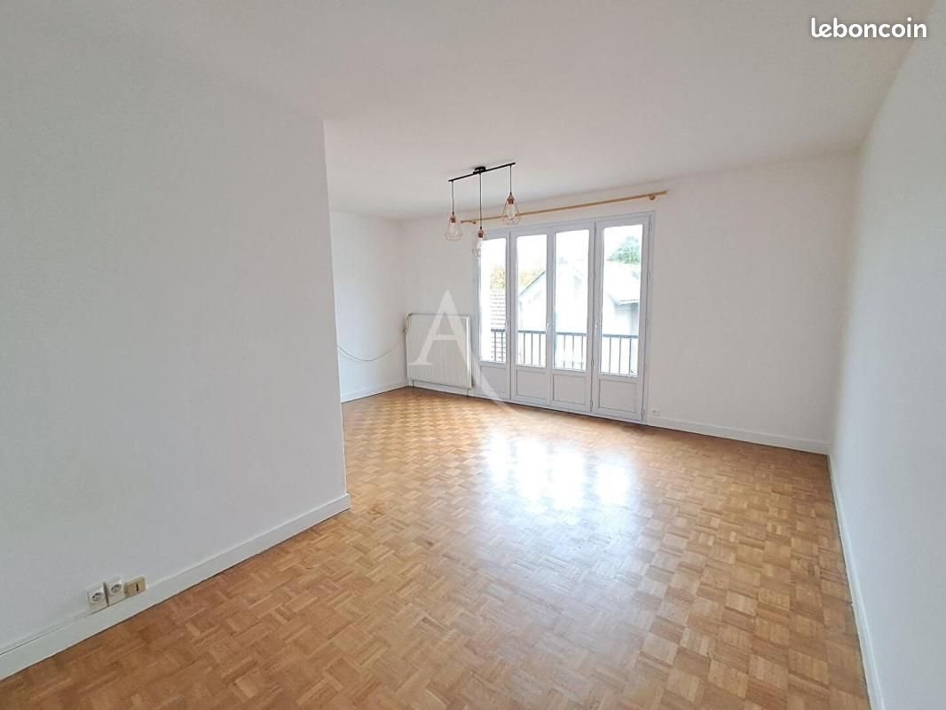 Appartement à louer, 36m², Nantes