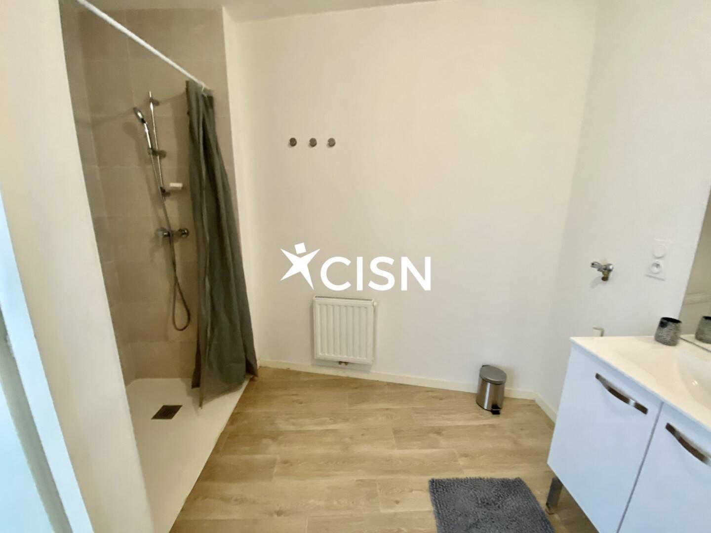 Appartement à louer, 44m², Nantes
