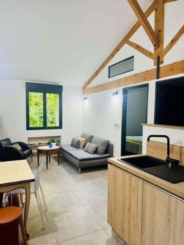 Appartement à louer, 38m², Aix-en-Provence