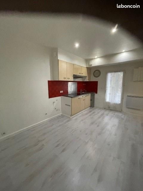 Appartement à louer, 24m², Gardanne