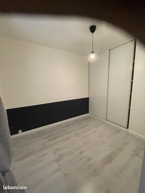 Appartement à louer, 24m², Gardanne