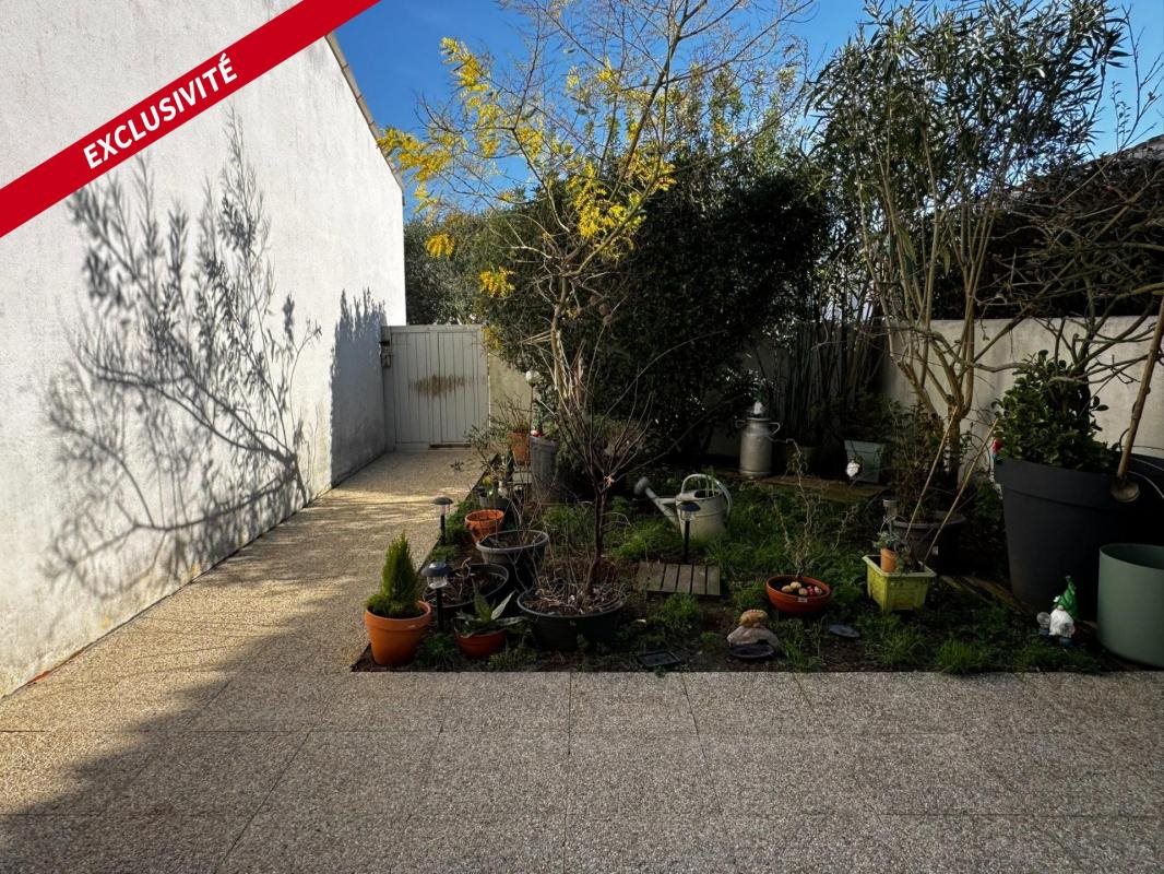 Maison à vendre, 97m², Saint-Pierre-d'Oléron