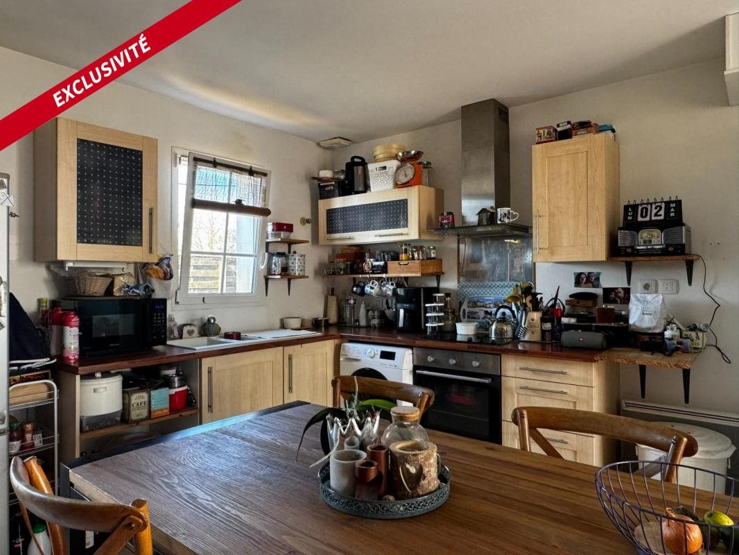 Maison à vendre, 97m², Saint-Pierre-d'Oléron