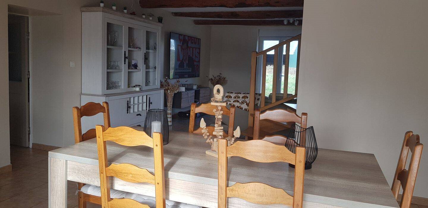 Maison à louer, 110m², Eyguières