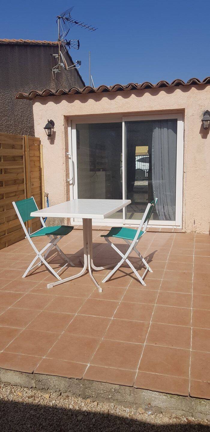 Appartement à louer, 25m², Berre-l'Etang
