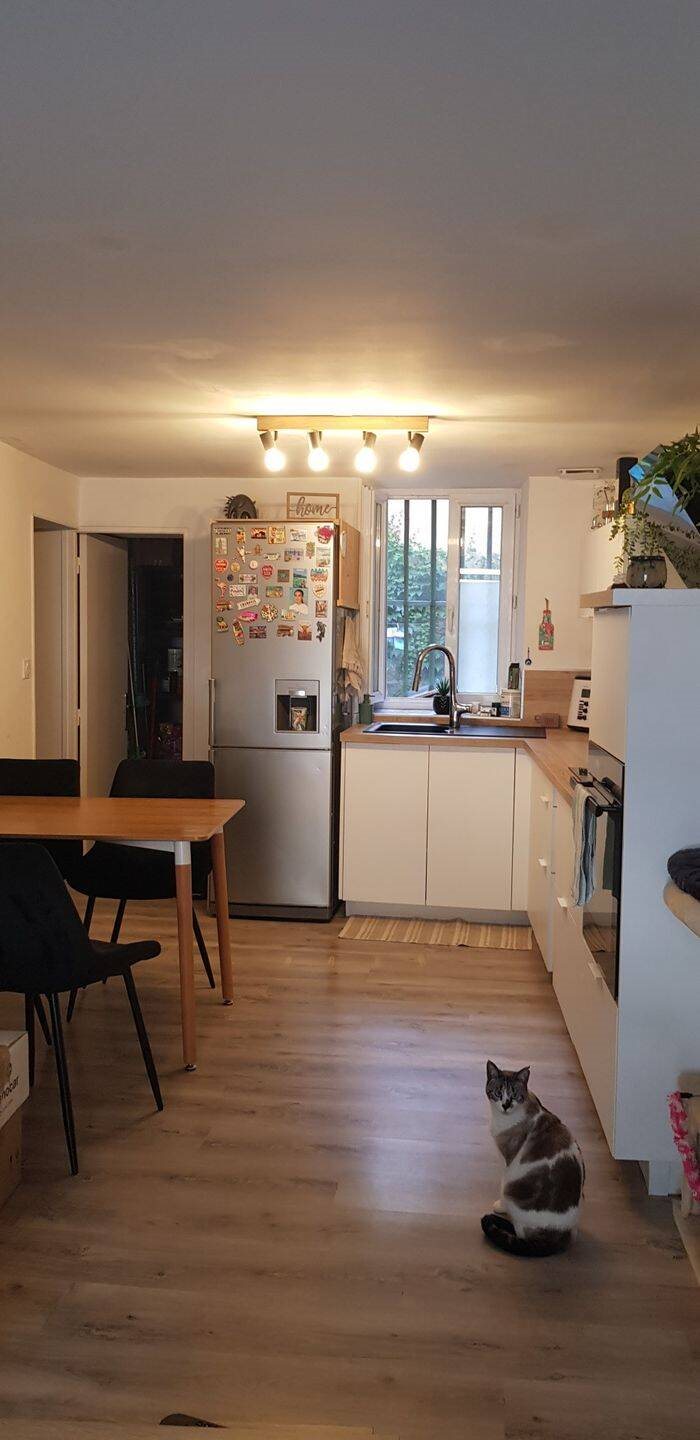 Appartement à louer, 50m², Grans