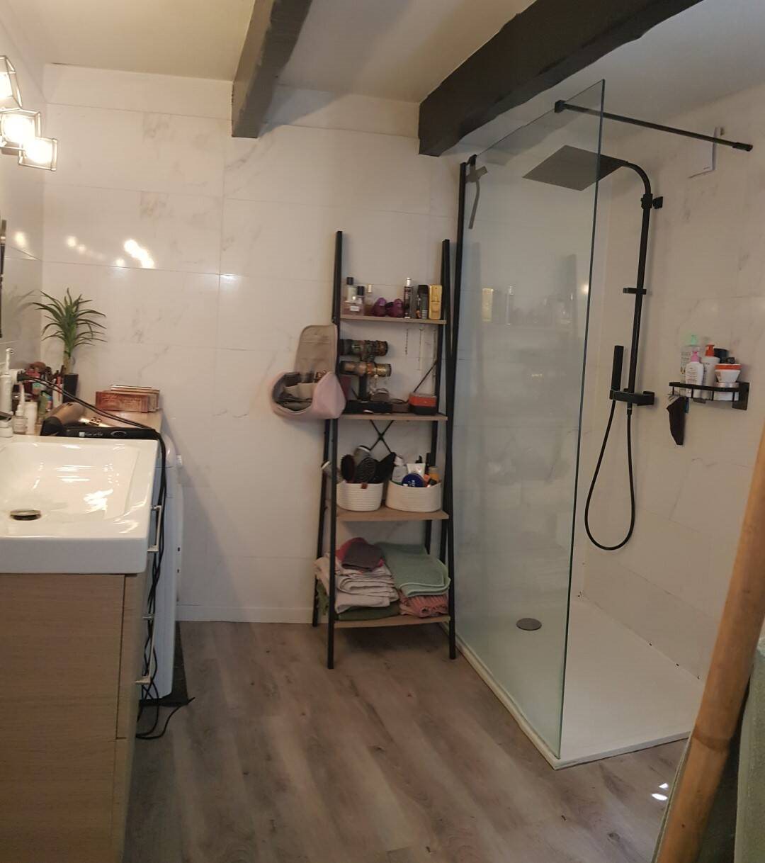 Appartement à louer, 50m², Grans