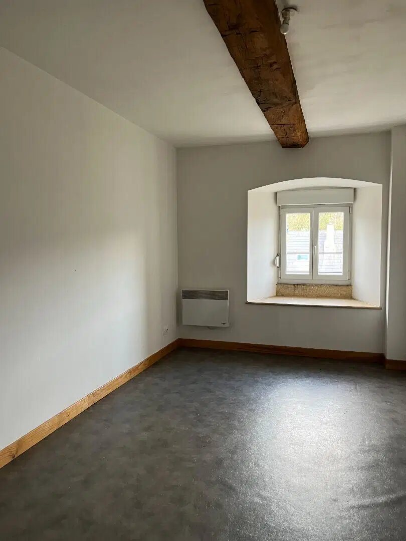 Appartement à louer, 46m², Longuyon