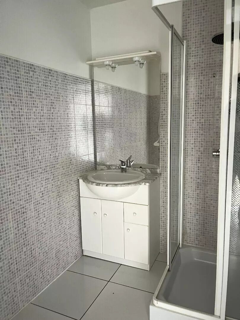 Appartement à louer, 46m², Longuyon