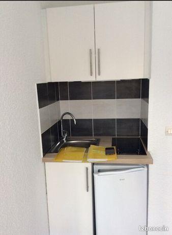 Appartement à louer, 28m², Metz