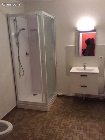 Appartement à louer, 28m², Metz